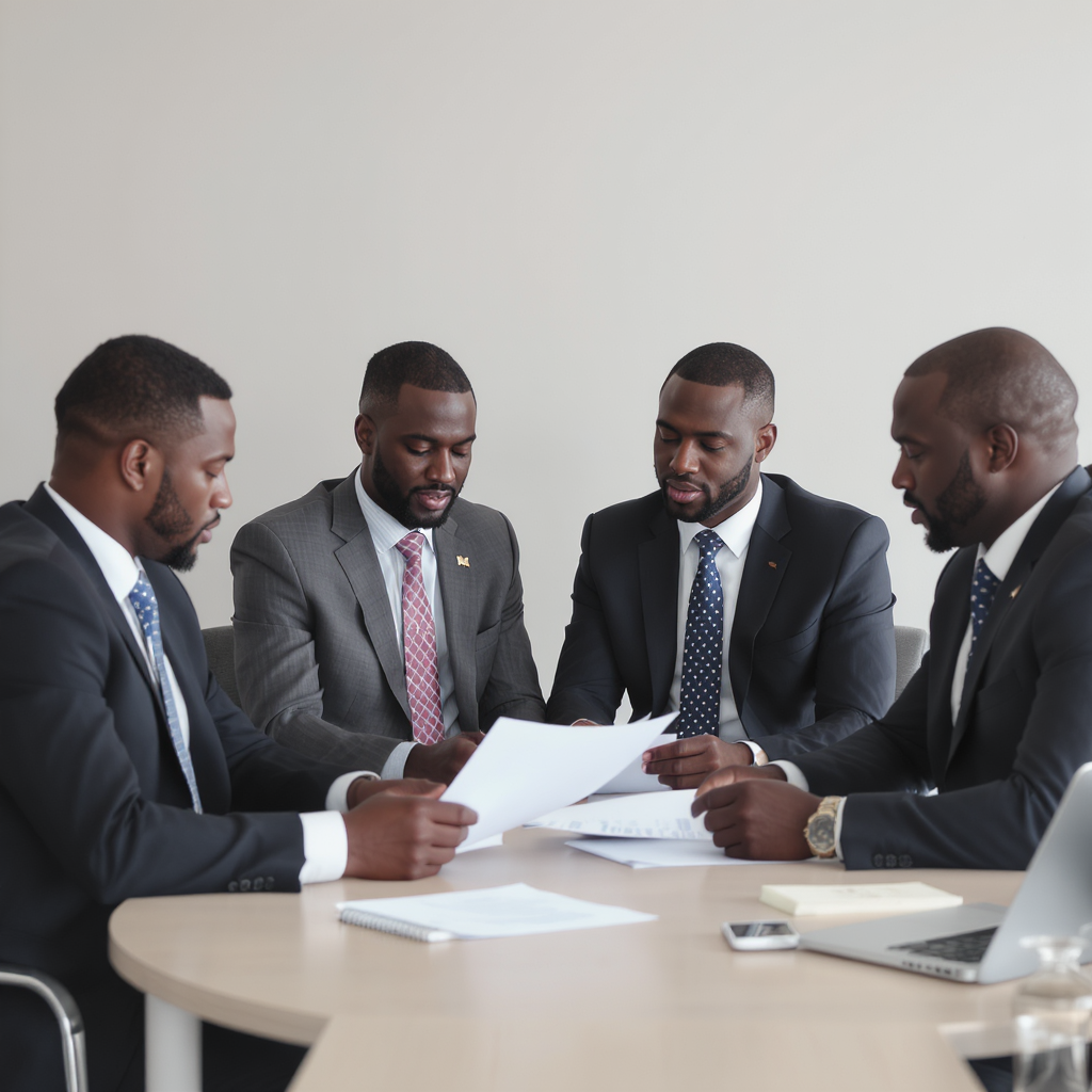 Les défis de la réforme de la gouvernance en Afrique de l’Ouest